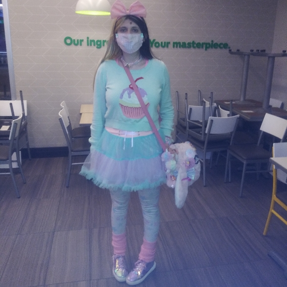 Gracey The Fairy Bracelet Maker - Picture 5 of 6